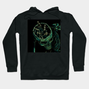 THOUGHT TUB Hoodie